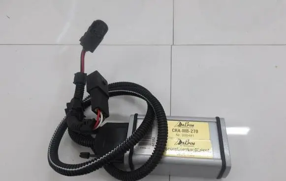 Mercedes-Benz E W124 other engine part 63290