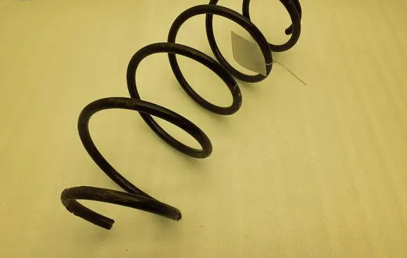 Citroen C3 Front coil spring
