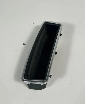 Audi A7 S7 4G Glove box central console 4G0863300