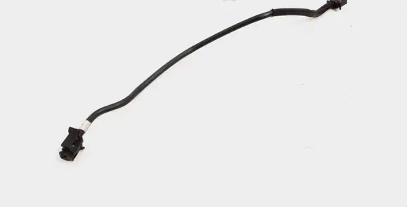 Volvo XC60 Engine coolant pipe/hose 6G918C012XF