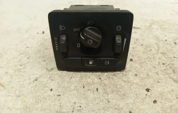 Volvo S40 Light switch 30669734 04W52T