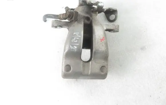 Opel Meriva A Rear brake caliper