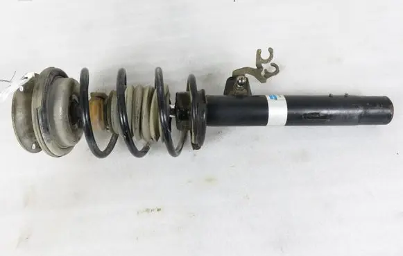 BMW 1 E81 E87 Front shock absorber with coil spring