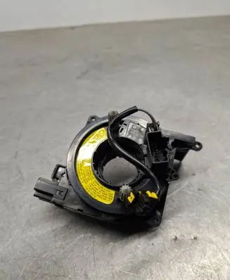 Ford Mondeo MK IV Airbag slip ring squib (SRS ring) 6G9T14A664BD ANP80H057B