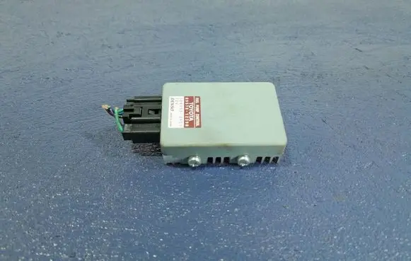 Toyota Corolla E160 E170 Other control units/modules 8957012390
