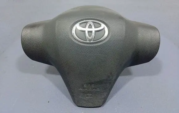 Toyota Yaris Steering wheel airbag 451300D150