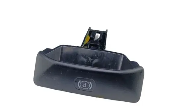 Mercedes-Benz C W204 Hand brake release handle A2044270020