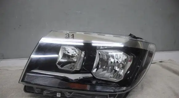 Volkswagen Crafter Headlight/headlamp