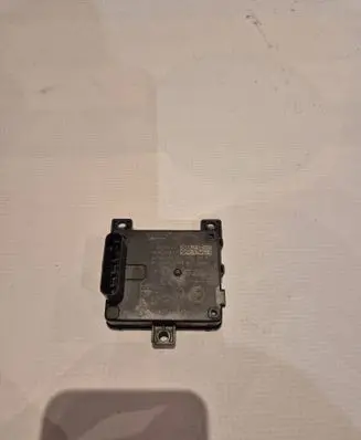 Volkswagen Golf VIII Distronic sensor radar 5WA907572