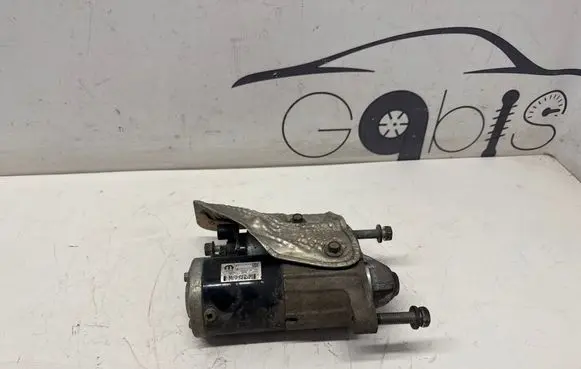 Dodge RAM Starter motor 68441792AA
