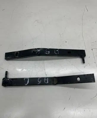 Audi A5 8T 8F Radiator support slam panel bracket 8K0805528A 2015013C2