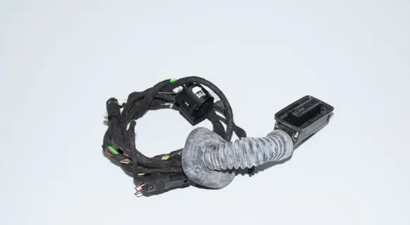 BMW 1 F20 F21 Rear door wiring loom 9251734
