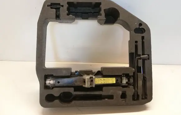 Audi A4 S4 B8 8K Tool box 8T0012109A