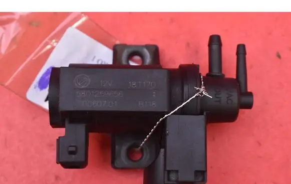 Fiat Iveco Daily Vacuum valve 5801259656