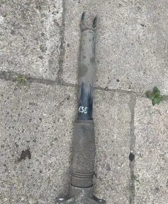 KIA Ceed Rear shock absorber/damper