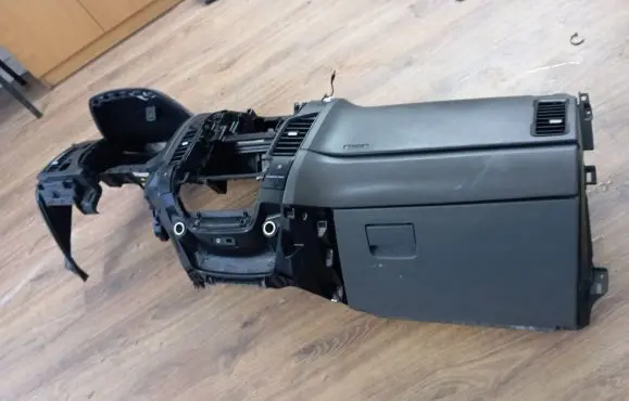 Ford Ranger Dashboard 2P912501008A PPFB143052989U AB39LBBBFU1FRK