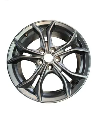 Ford Focus R17 alloy rim JX7CF1A