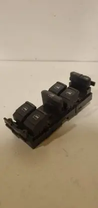 Volkswagen PASSAT B6 Electric window control switch 1J4959857D F005S00162