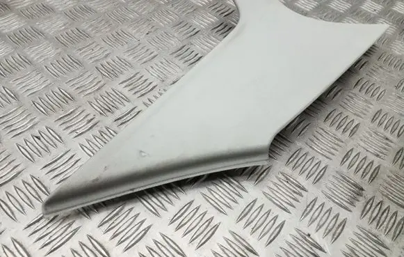 Skoda Superb B6 (3T) (C) pillar trim 3T5867288A