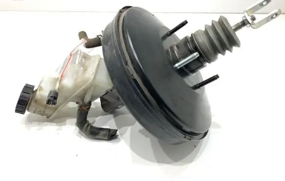 Toyota Yaris Brake booster 472000DA30