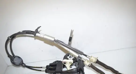Gear shifter/selector