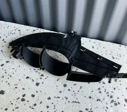 Toyota Verso Dashboard trim 654100F080 554110F060