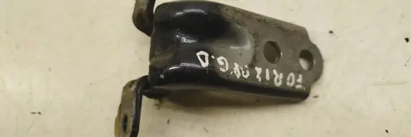Subaru Forester SH Rear door lower hinge