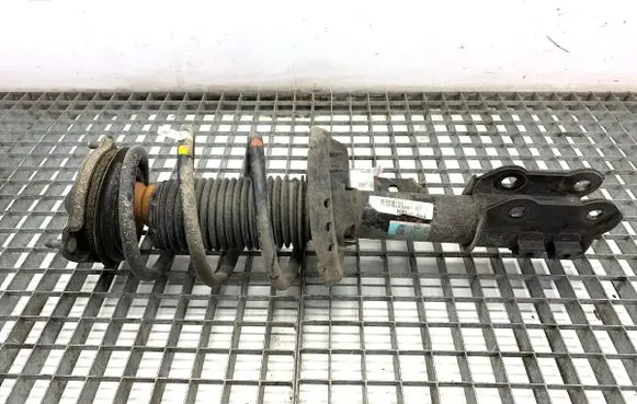 KIA Optima Front shock absorber/damper 54660D4900
