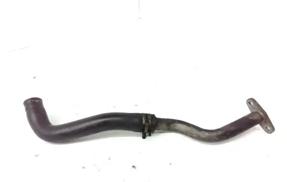 Turbo turbocharger oiling pipe/hose
