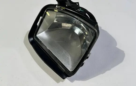 Dodge RAM Front fog light 68104820af
