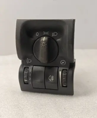 Opel Vectra B Light switch 90504974 2109951B 53142800