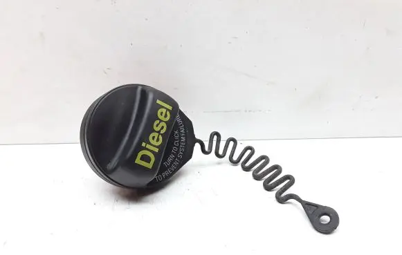 Volvo S60 Fuel tank filler cap 