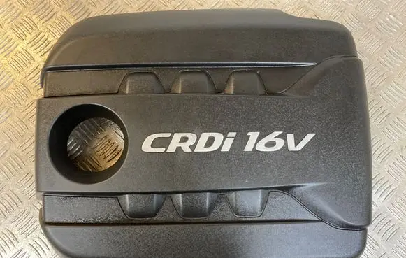 Hyundai i40 Engine cover (trim) 292402A900