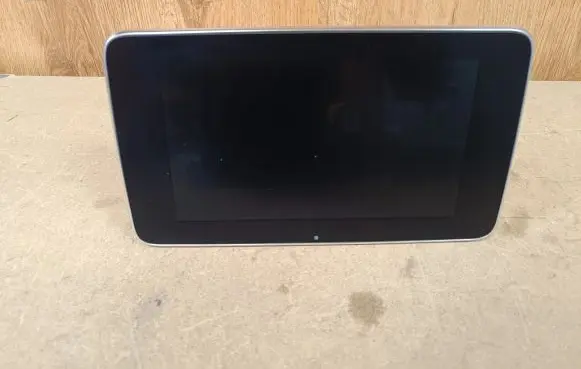 Mercedes-Benz C W205 Screen/display/small screen A2059002211