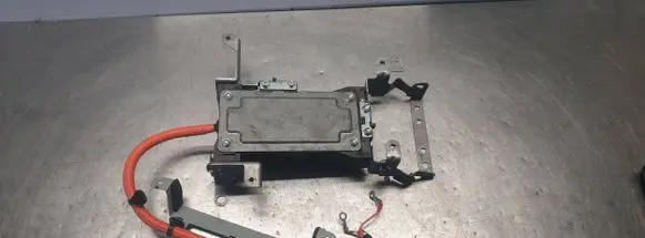 Other control units/modules