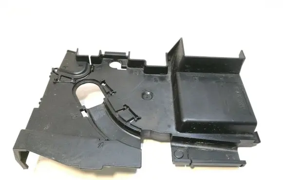 Audi Q7 4L Fuse box cover 4L0937555A