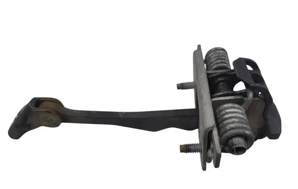 Citroen C4 I Picasso Front door check strap stopper 