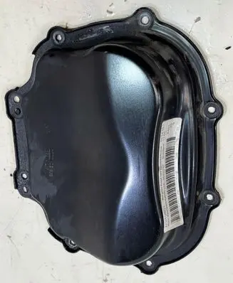 Volkswagen Touareg III Timing belt guard (cover)