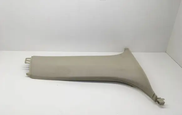 BMW X5 F15 (B) pillar trim (bottom) 735430403