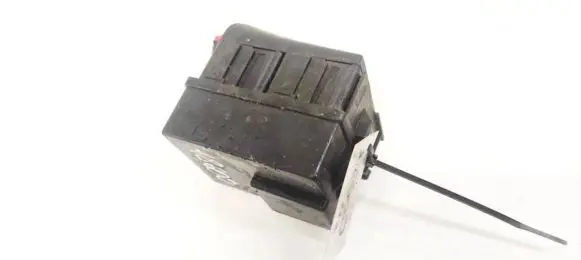 Ford Transit Fuse box set