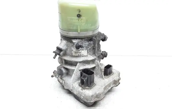 Volvo S60 Electric power steering pump 31387595