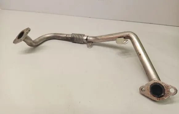 Audi Q5 SQ5 EGR valve line/pipe/hose 03L131521AH