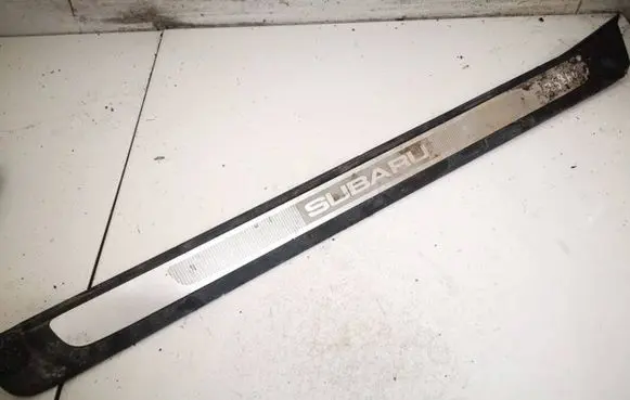 Subaru Legacy Front sill trim cover 94060ag080