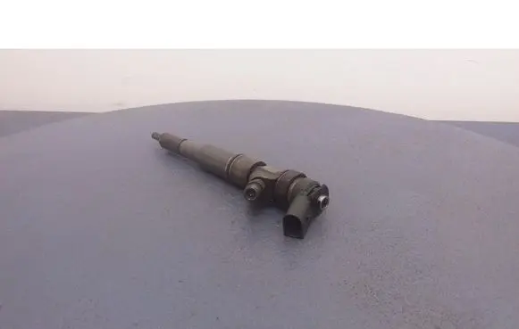 BMW 3 E46 Fuel injector 0445110149