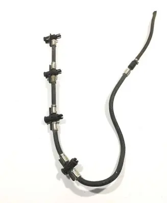 Mercedes-Benz Sprinter W901 W902 W903 W904 Fuel return line/hose 
