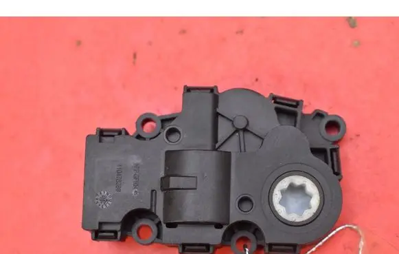 Volvo V60 Air flap motor/actuator 412650920