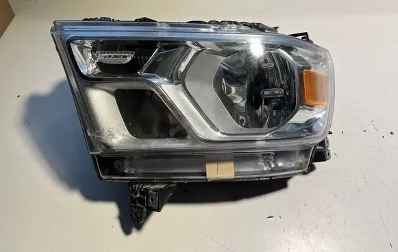 Dodge RAM Headlight/headlamp P68316081AH