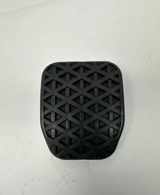 BMW 5 F10 F11 Clutch pedal 110863401