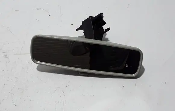 Dacia Sandero III Rear view mirror (interior) 963213836R