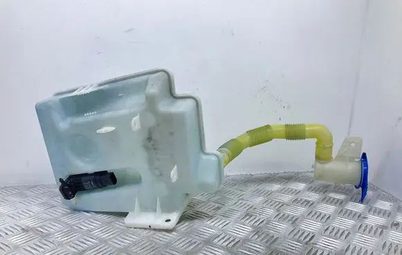 Volkswagen Golf Plus Windshield washer fluid reservoir/tank 1K0955453Q 1K6955651